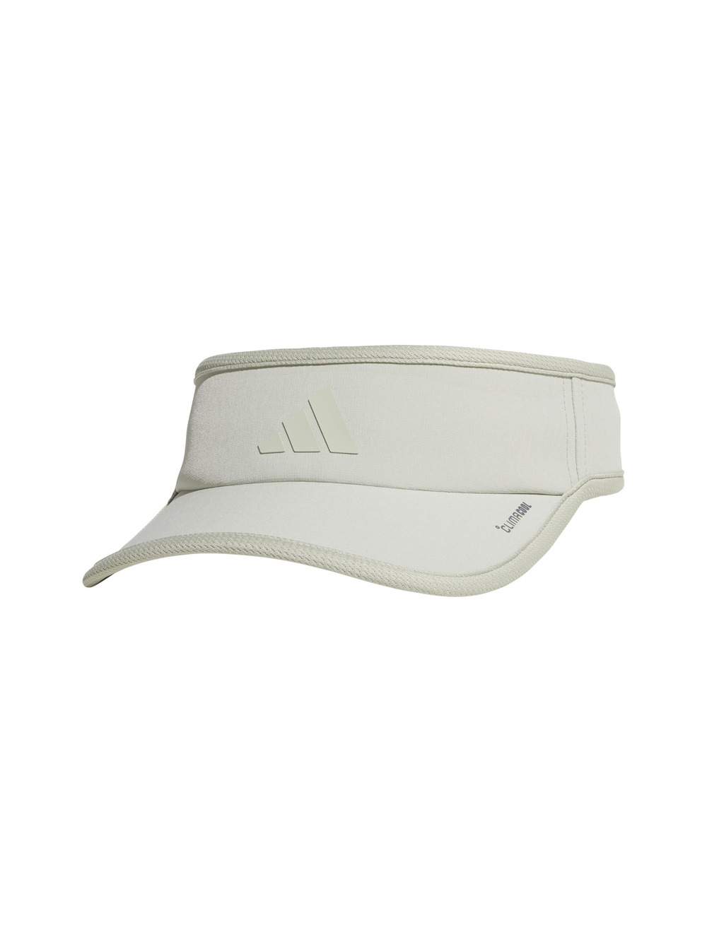 Women's Superlite Visor – Lightweight Moisture-Wicking | Halo Green | Size OS